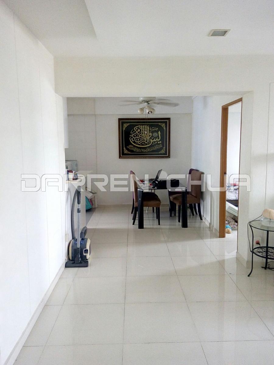 Blk 141 Serangoon North Avenue 2 (Serangoon), HDB 4 Rooms #94908962